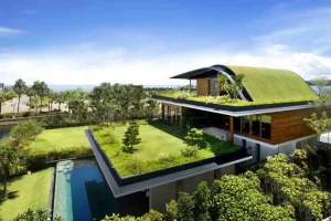 Home Building Sustainability