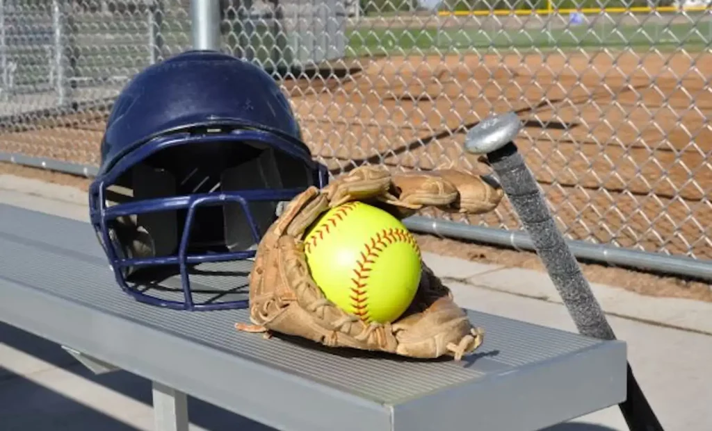 importance of right softball gear