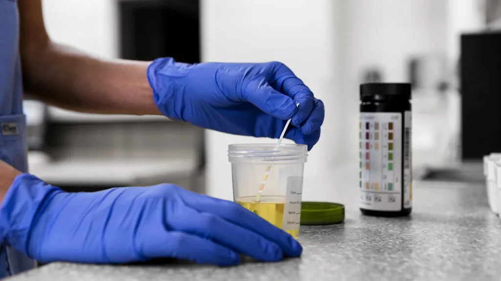 reliable drug tests rehabilitation