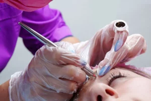 How to start a career in microblading