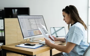 electronic patient onboarding benefits