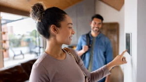 Benefits of Whole-house Safety Integrations