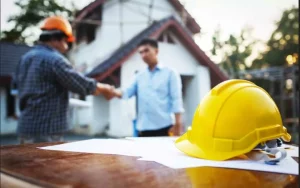 Choosing the right general contractor