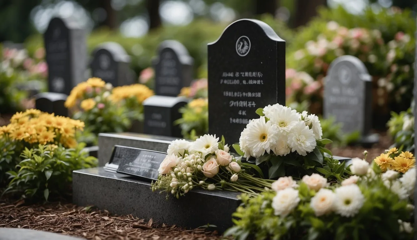 Tech-Driven Solutions for Effective Educational Content on Sustainable Pet Burial Practices