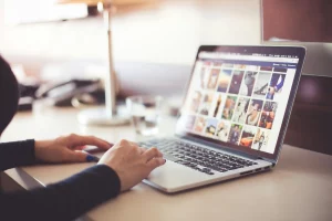 Tactical link building for SEO authority