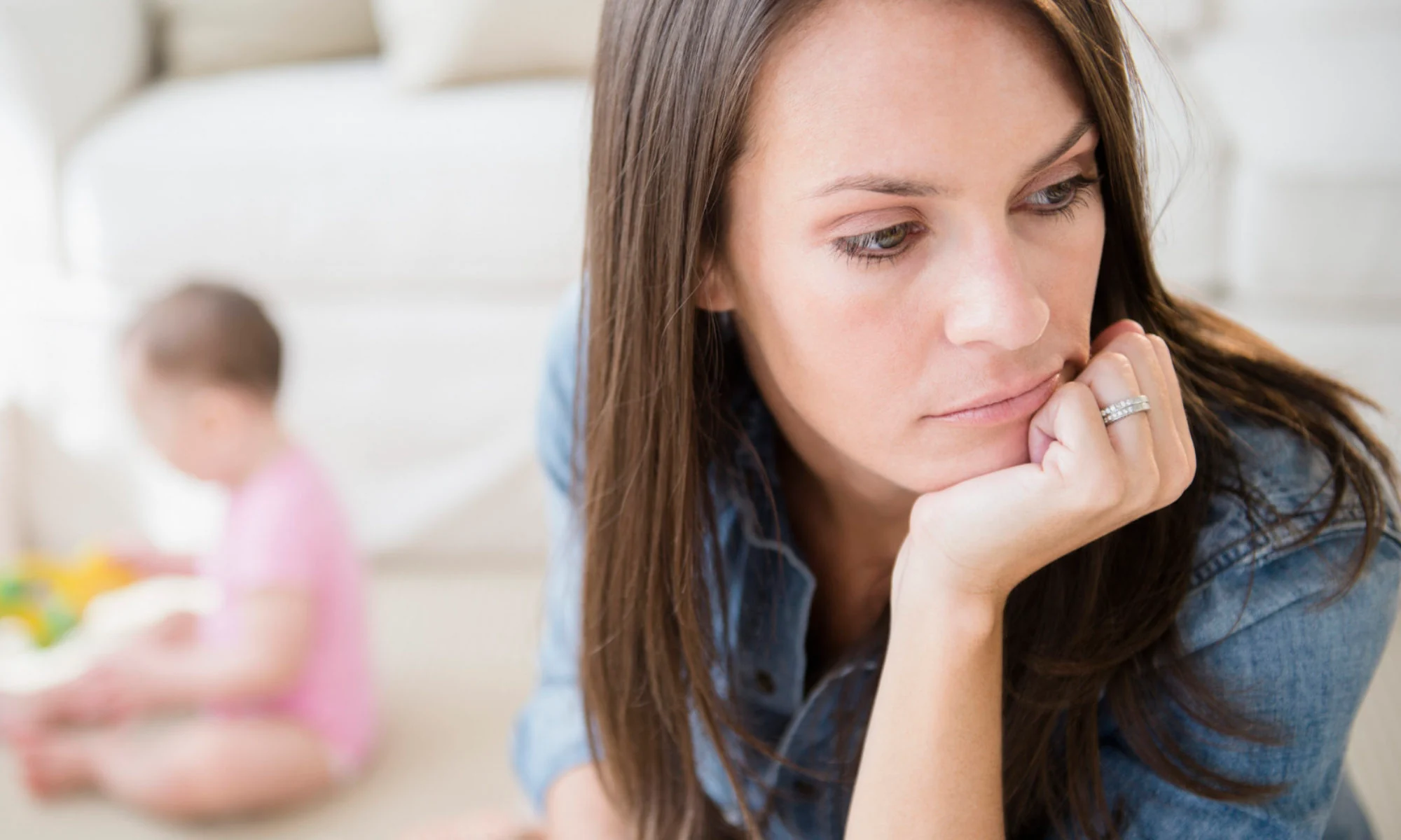 Holistic Strategy to Overcome Depression Naturally