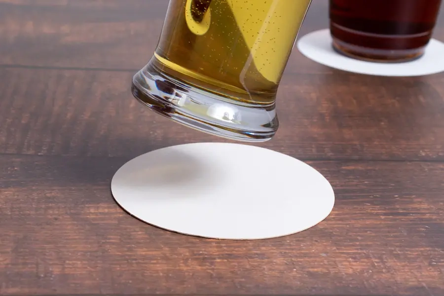 The Hidden Marketing Power of Pulpboard Coasters for Tech Demos and Events