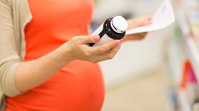 How Herbal Supplements for Preconception Health Improve Pregnancy Readiness