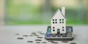 types of home loans explained