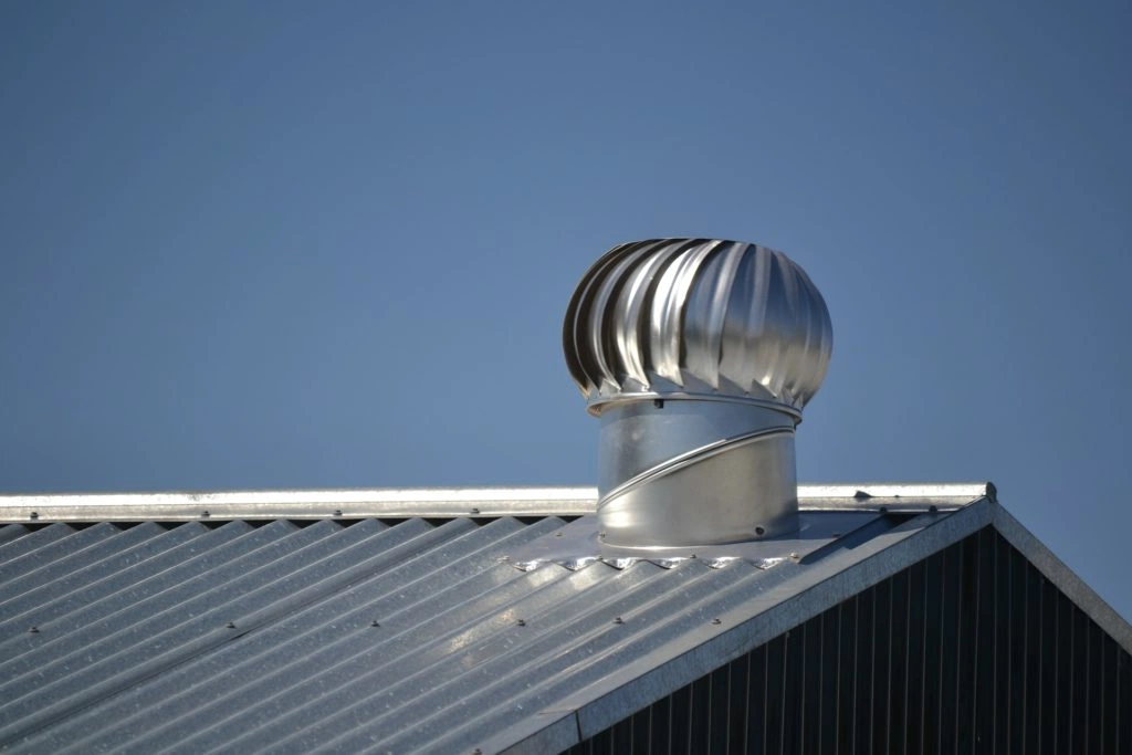 Maximize Home Comfort: Benefits of Proper Roof Ventilation and Airflow